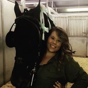 Meet your Posher, Caro